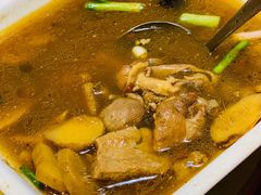 老鸭煲-温州一家人美食(西木头市店)