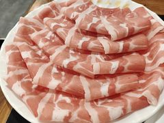 -常赢三兄弟·清真涮肉·清真炒菜(朝阳新城店)