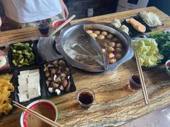 -4k轰趴馆(中关村店)