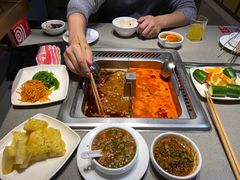 -海底捞火锅(九久奥特莱斯店)