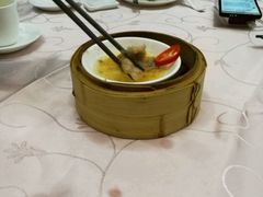 -星湖中餐厅