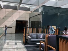 -香港唯港荟 Hotel ICON – The Market