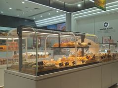 -BreadTalk面包新语·烘焙蛋糕(海岸城店)