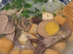 -小潘记鸭血粉丝汤