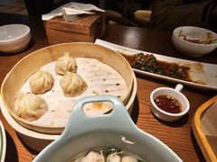 -春家·非遗手工小吃(三墩新天地店)