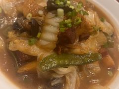 -蟹岛开饭楼