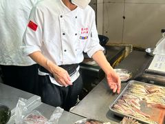 -大马弄蒋师傅美食酥鱼(察院前店)