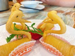 -椿记烧鹅(叠彩店)