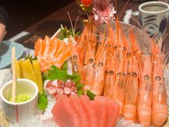 -匠和风精致料理(莆田财富中心店)