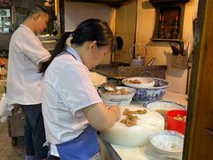 -锦泓老字号猪脏粉(东联大厦店)