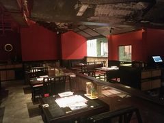 大堂-蛙三泡椒牛蛙(万象城店)