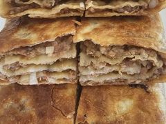 -虹海圣肉饼店家常菜馆