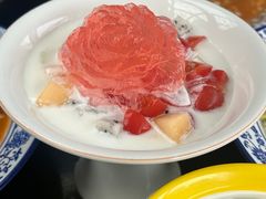 -洛阳水席园