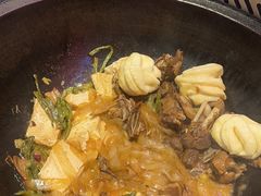 -玺炖·中国铁锅炖(虹桥天街店)