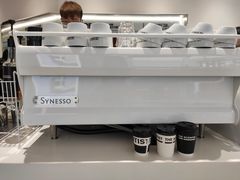 -科学家咖啡(恒隆广场店)