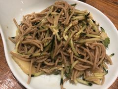 -蒙亨·手把肉·蒙古包文化主题餐厅(天恒广场店)