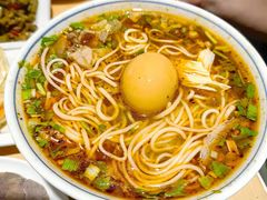 苏氏牛肉面-苏氏牛肉面(丰北桥店)