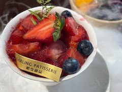 -嗒令甜品·主题融合料理餐厅(首座时代店)