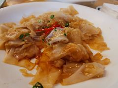 -德胜轩正宗顺德菜(宝安沙井会展中心店)