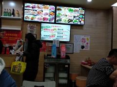 -赵奶奶水饺锅贴小酒馆(丁字沽店)