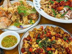 -醉壹号海鲜大排档(厦门店)