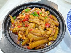 -新新湘菜馆(新中街二条店)