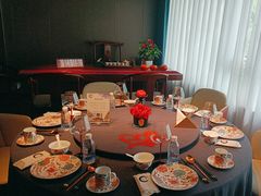 -食悦江南·淮扬菜·烤鸭(亚运村·惠新店)