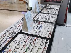 -简·爱眼镜(赛隆眼镜广场店)