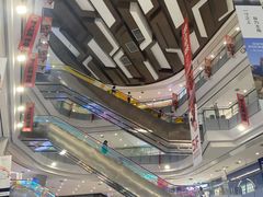 -凯德广场(学府店)