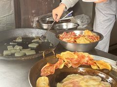 -胖金妹鸡豆凉粉店