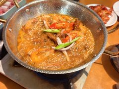 -海纳百川·都市温泉·足道·SPA(学院路店)