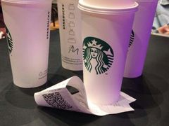 -星巴克(佛山南海万科店)