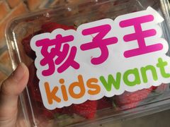 -甜心庄园·甜心草莓采摘园(西青中北店)