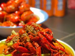 -虾乐园龙虾·夜宵(松江店)