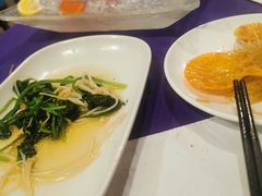 -世贸旋转自助餐厅(360°高空观景店)