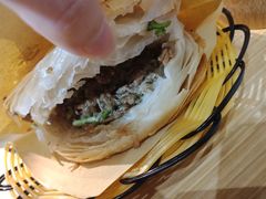 -小魔童·鲜切牛肉粉(时尚天河东区店)