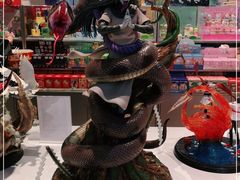 -TOP TOY(新南凯德广场店)