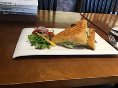 -Jamaicablue Coffeeshop(中央广场店)