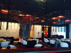 滩万日本料理-滩万日本料理Nadaman(国贸大酒店)