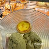 论我对风味水吧的麻薯有多么爱。。