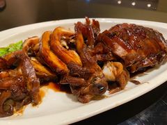 -高佳庄·舟山海鲜(海景旗舰店)