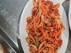 -韩麦大冷面(桂花街直营店)