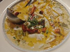 -鱼亨小鲜酸菜鱼(大信店)