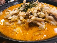 -付掌柜在成都·热炒砂锅集(金禾店)
