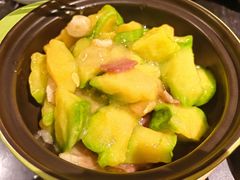 -云海肴云南菜·蒸汽石锅鱼(青岛万象城店)