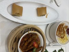 -喜宴又一村·粤菜·茶点·海鲜(壹方天地店)