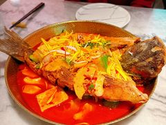 -中8楼风尚云南菜(颐堤港店)