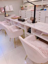 点击看大图 -Adore nail日式美甲美睫