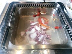 -九府羊·鲜羊火锅·烤串(新华路店)