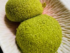 甜蜜蜜日式大福-原志优秀食材·匠心料理·海胆主题(金亿广场店)
